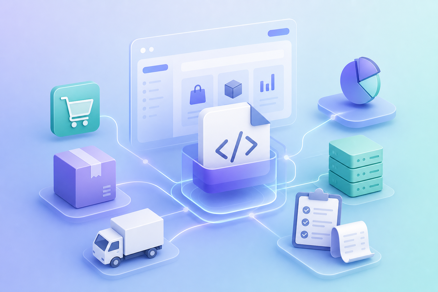 ideasoft XML Entegrasyonu Nedir? Nasıl Yapılır, Nelere Dikkat Edilir?