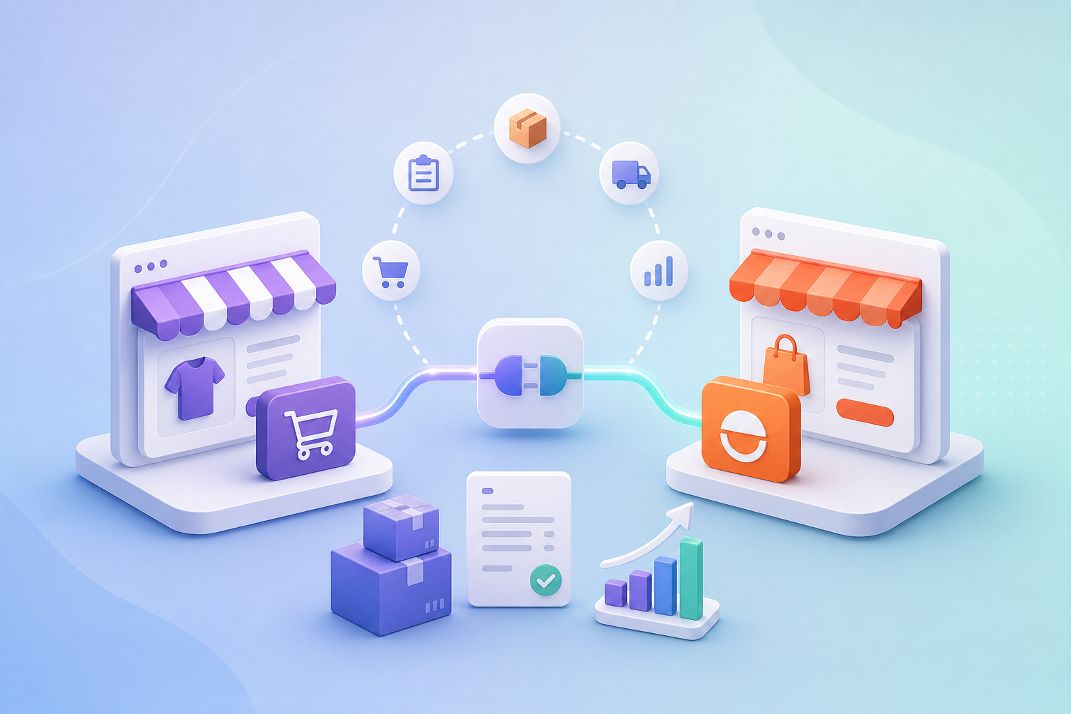 WooCommerce Hepsiburada Entegrasyonu Nedir, Nasıl Kurulur?